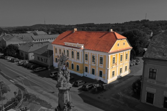 Régészet Napja Bonyhád