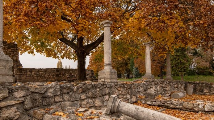 Aquincumi Múzeum programok Budapest 2026