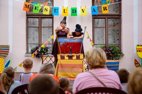 Kecskeméti gyerekprogramok 2026 - Rendezvények, események gyermekeknek