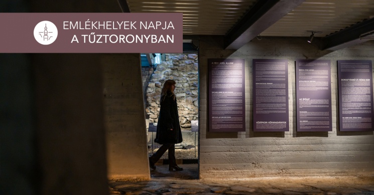 Emlékhelyek Napja Sopron