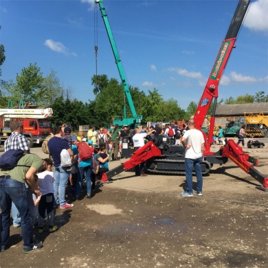 Budaörs Gyereknap 2026 - Darus Gyereknap