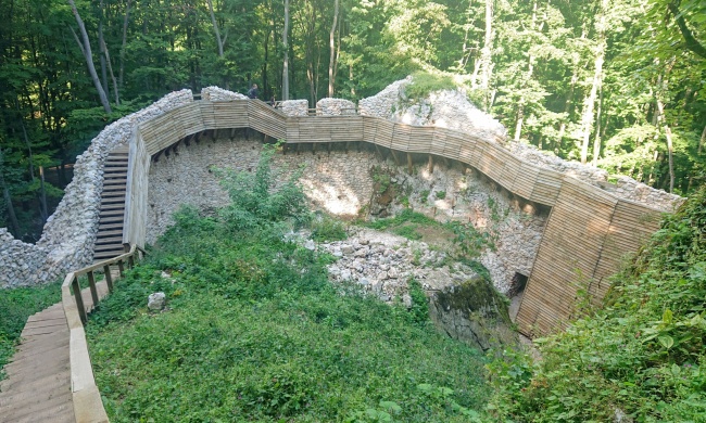 Szádvár Vármentő Napok 2026 Szögliget