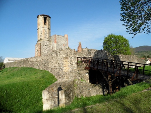 Pünkösd a Kisnánai várban 2026