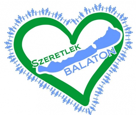 Szeretlek Balaton Balatonfüred. Egy nagyszerű egészségnap, víz, testi lelki teljesség