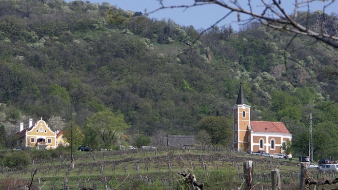 Szent György-hegyi Napok 2026