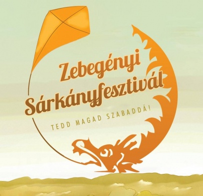 Zebegényi Sárkányfesztivál