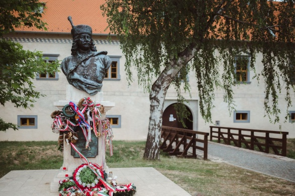 Borsi Rákóczi Fesztivál 2025
