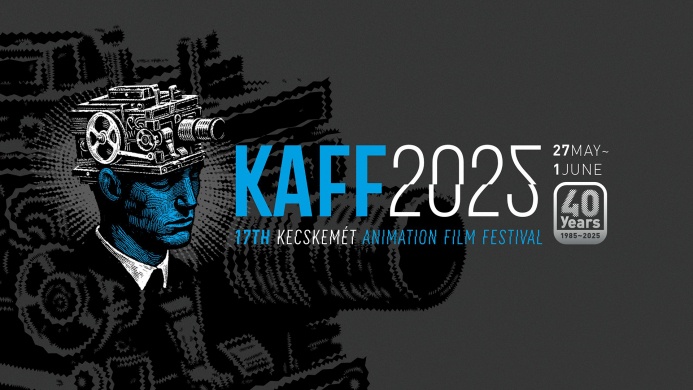 KAFF 2025. Kecskeméti Animációs Filmfesztivál