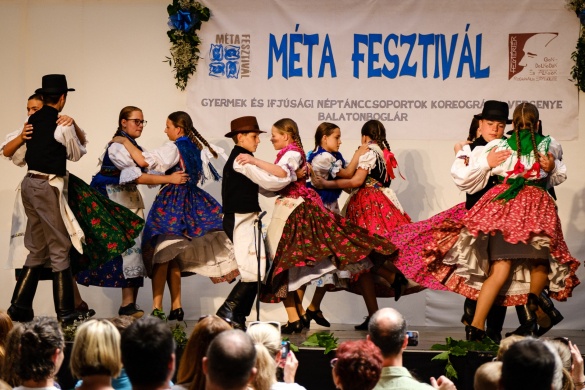 Méta Fesztivál 2026 Balatonboglár
