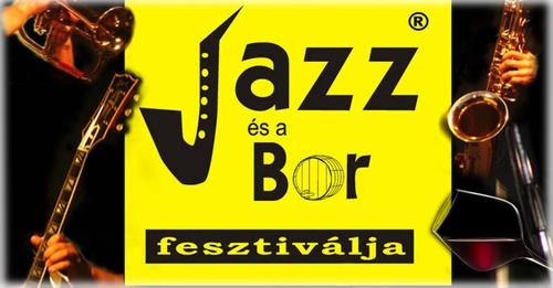 Jazz és a Bor Fesztiválja Balatonboglár 2026