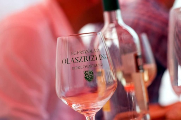 Egerszóláti Olaszrizling Fesztivál 2026