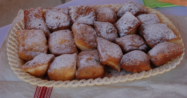 Derelye Fesztivál Aldebrő