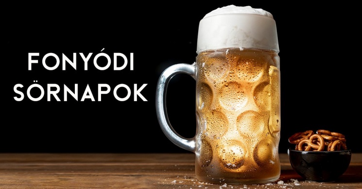 Fonyódi Sörfesztivál