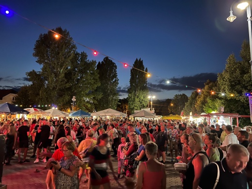 Alsóörsi Sörfesztivál 2026