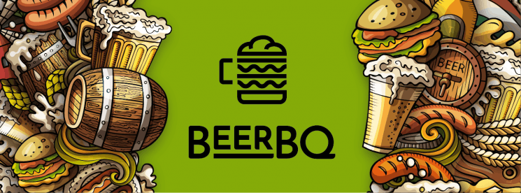 Kézműves Sör és Streetfood Fesztivál 2025 Baja - BeerBQ - Bajai Kisüzemi Sör- és Streetfood Fesztivál