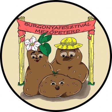 Burgonyafesztivál Mezőpeterd 2025