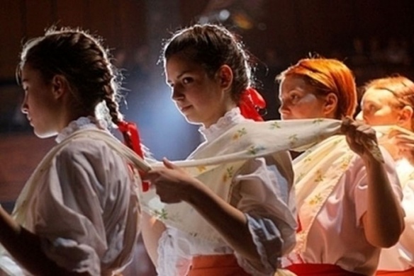 Országos Gyermek és Ifjúsági Néptáncfesztivál Szeged 2026