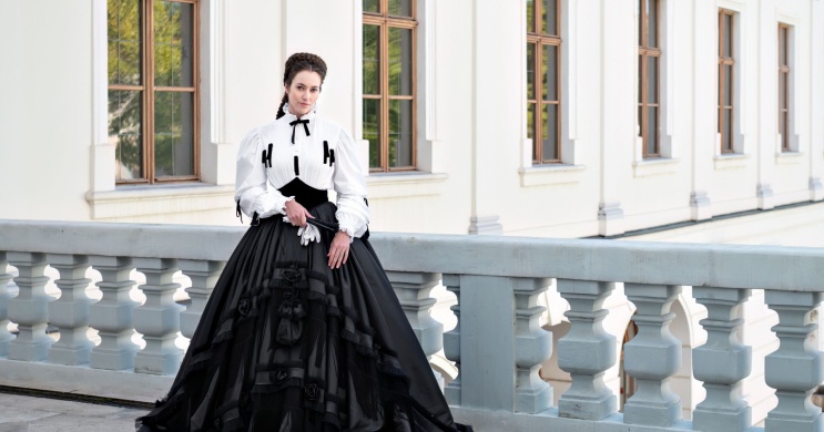 Koronázási hétvége Gödöllő Királyi Kastély 2026 - Időutazás a királyi pompába