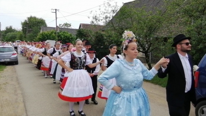 Egregyi Lakodalmas Fesztivál 2026 Magyaregregy