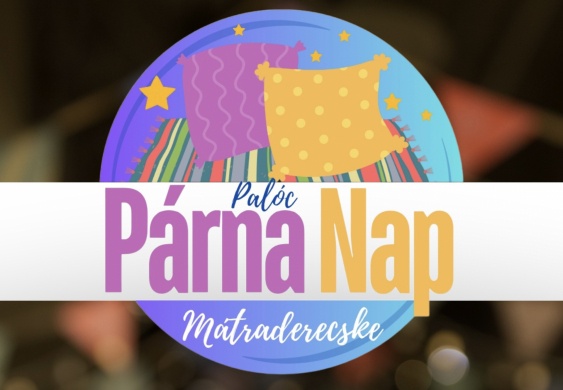 Palóc Párnafesztivál Mátraderecske