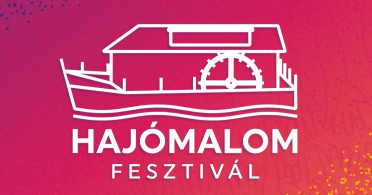 Hajómalom Fesztivál 2026 Gúta / Kolárovo