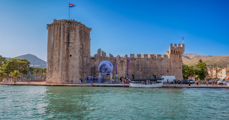 Moondance Fesztivál 2025 Trogir, Horvátország