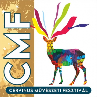 Cervinus Művészeti Fesztivál Szarvas 2026
