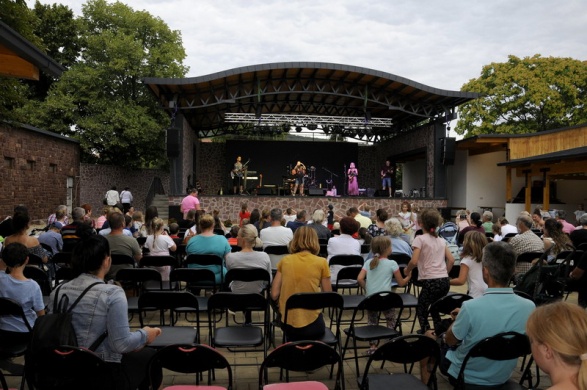 Révfülöpi Villa Filip Napok 