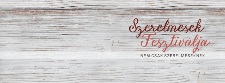 Szerelmesek Fesztiválja