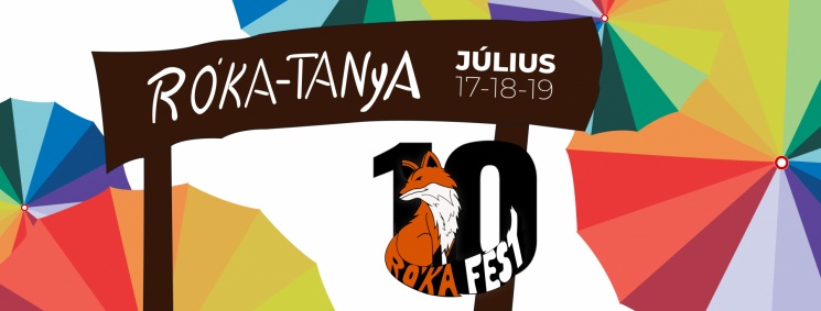 Róka Fest Ludas (Szerbia)