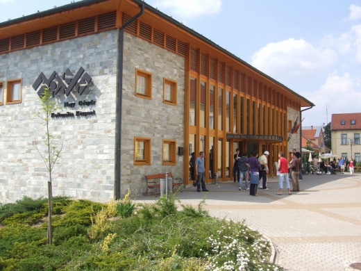 Színjátszó Fesztivál Vasvár 2026