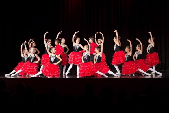 Országos Táncművészeti Fesztivál 2026