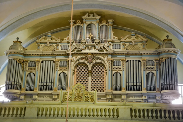 Budapesti Nemzetközi Orgonafesztivál 2026