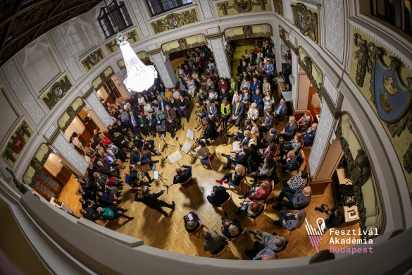FAB-Winterfest Fesztivál 2026 Lillafüred