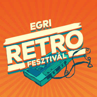 Retro Fesztivál Eger 