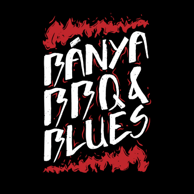 Bánya BBQ & Blues Fesztivál 2026 Szeged