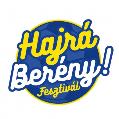 Hajrá Berény Fesztivál Jászberény