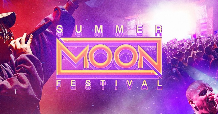 Summer Moon Festival Vác