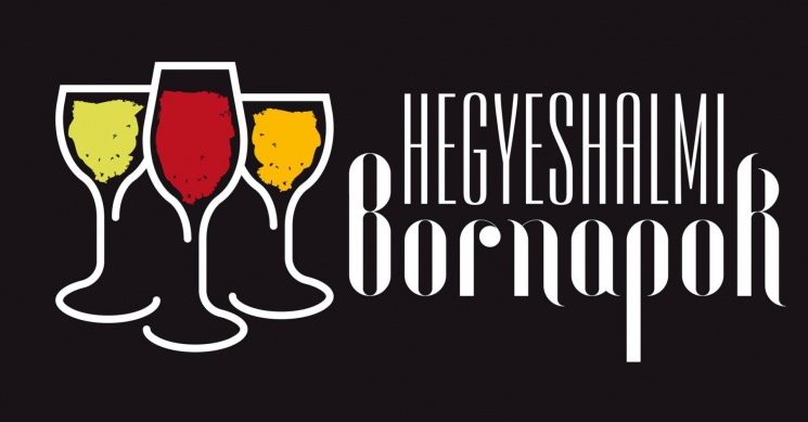 Hegyeshalmi Bornapok 