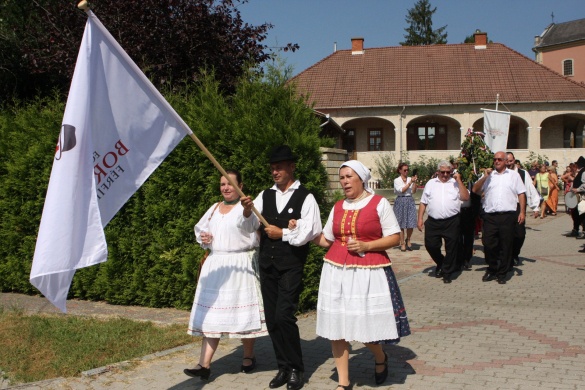 Szüretindító Bortúra Egerszalók 2026