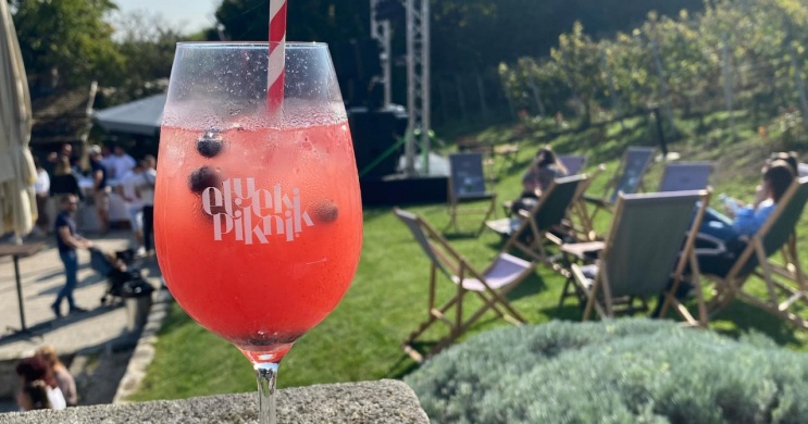 Gasztrosétány programok Etyek 2026