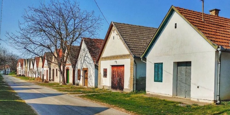 Nyitott pincék Hajós 2026