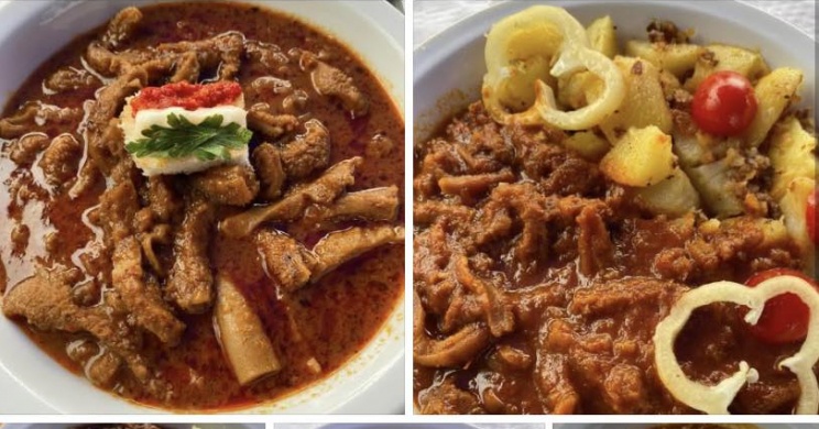 Pacalfőző Verseny Sárosd 2026