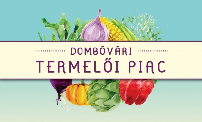 Dombóvári Termelői Piac 2025