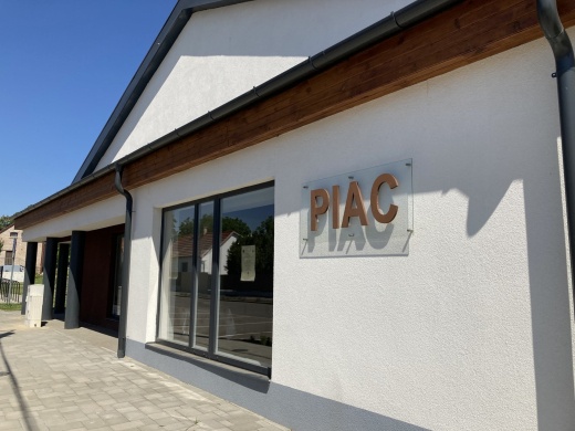 Derecske Piac 2026 - Derecskei Termelői Piac