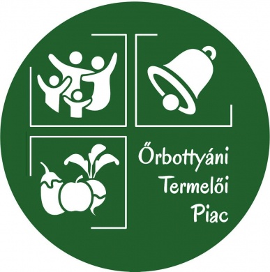 Őrbottyáni termelői piac 2026