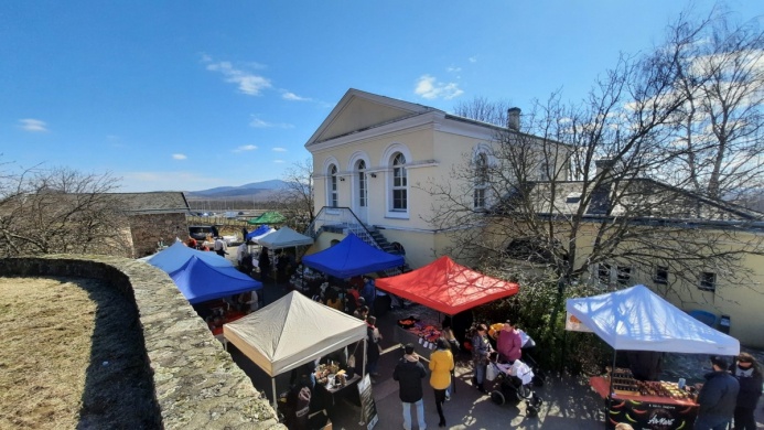 Tokaj-Hegyalja Piac 2026