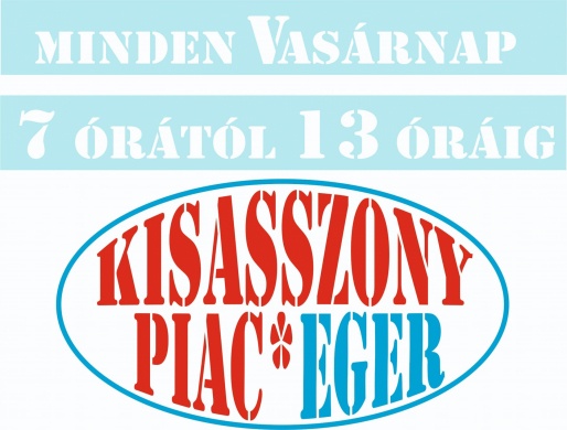 Kisasszony Piac Eger 2026