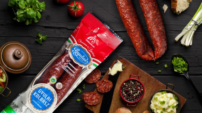 Gyulai kolbászkóstolás a Gyulai Kolbász Múzeumban keddtől vasárnapig