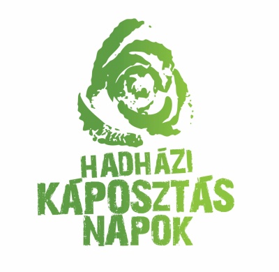 Hadházi Káposztás Napok Hajdúhadház 2025